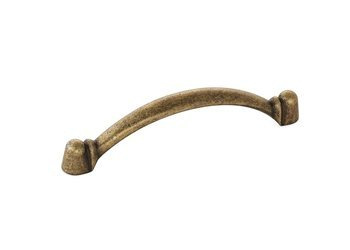 Uchwyt meblowy U031 (mosiądz patynowany)