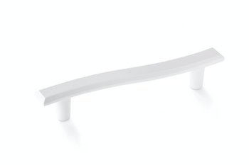 Uchwyt meblowy U040 (biały mat)